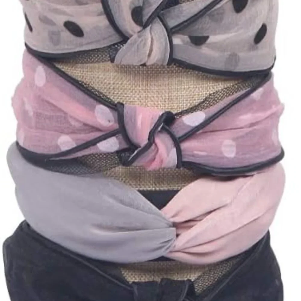 Vertical Headband Holder Hairband Display Stand Storage Headband Organizer for w - Picture 1 of 4